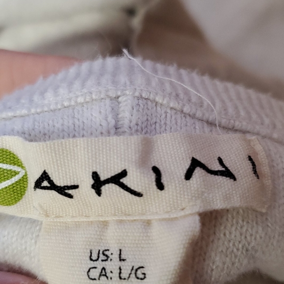 Anthropologie Akini super soft thick knit sweater - Picture 6 of 7